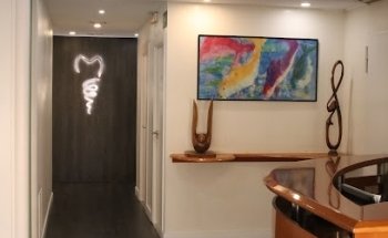 Institut Odontologic Bonanova