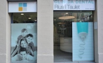 Rius I Taulet