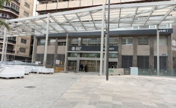 Clínicas UCV