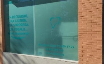 Odonty Alcorcón