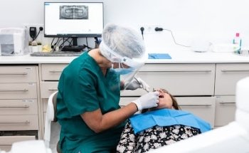 AREA CLINICA