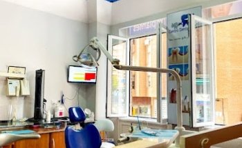 Centro Dental Gil