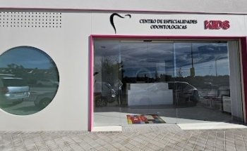 Centro Especialidades Odontologicas Kids