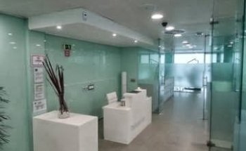 Clinica Dental Dr. Luis de Marcos Argote