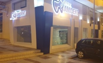 CLINICA DENTAL XAMIDENT