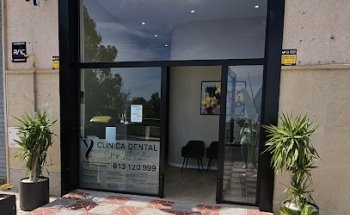 Clínica Dental Dra. Yaiza López Soler