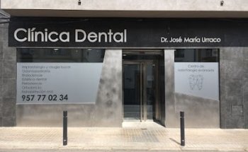 Clínica Dental José María Urraco