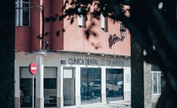 Clinica Dental Dr. Mateos