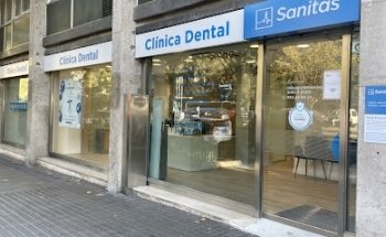 Clínica Dental Milenium Diagonal - Sanitas