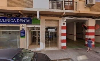 Clínica Dental Dra. Paula Company