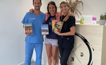 Centro Dental Navarro Ferri