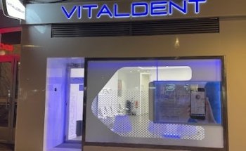 Clínica Dental Vitaldent