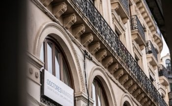 Dentistas en Zaragoza Doctores Navarro