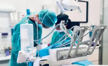 Clínica Guanter Especialidades Odontológicas