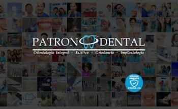 PATRON DENTAL Clinica Dental Ortodoncia - Dentista