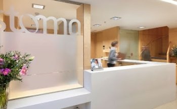 Dental Clinic Stoma