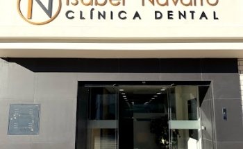 Isabel Navarro Clínica Dental
