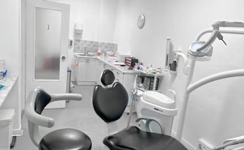 Clínica Dental CROMA
