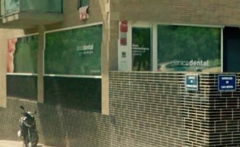 MI CLÍNICA DENTAL - PARC DEL TRAMVIA ( BARCELONA - BADALONA - MARESME - TIANA - MONTGAT )