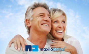 Clínica Maxilodental Maestre