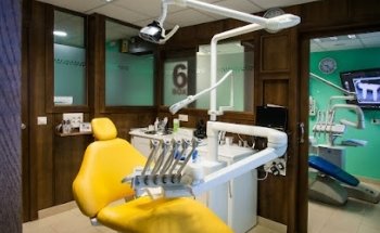 Tident Centro de Innovación Odontológica