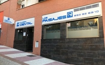 Los Paisajes