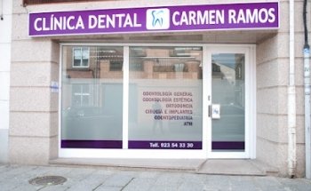 Clínica Dental Carmen Ramos