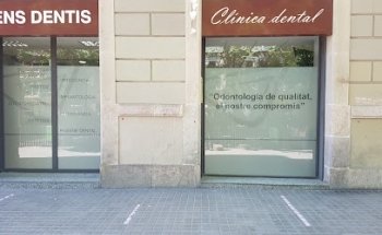 Densdentis