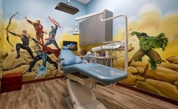 Super Kids Dental