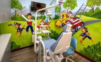 Super Kids Dental