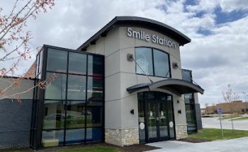 Smile Station Pediatric Dentistry