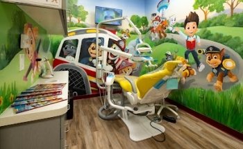Super Kids Dental