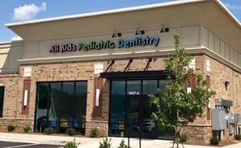 All Kids Pediatric Dentistry