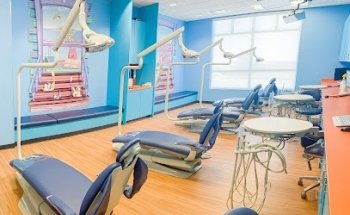 Kids Rock Pediatric Dentistry and Orthodontics-Broadmoor