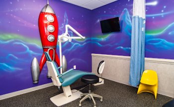 Children's Dental Health of Bensalem