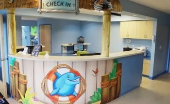 Big Smiles Pediatric Dentistry