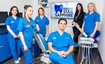 Bright Star Sapphire Dental - Pediatric & General Dentistry
