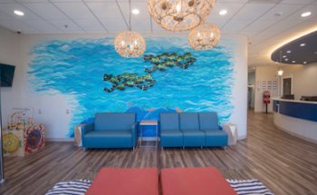 Potomac Pediatric Dentistry& Family Orthodontics