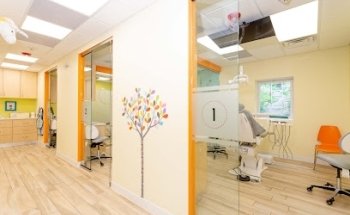 Bite Size Pediatric Dentistry - Frankfort