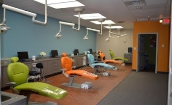 Cumberland Pediatric Dentistry & Orthodontics of White House