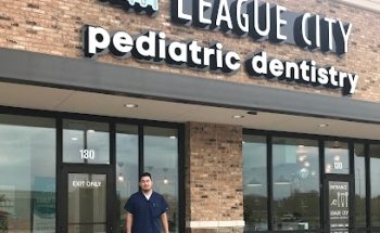 League City Pediatric Dentistry