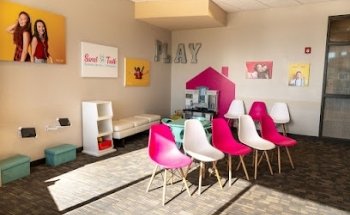 Sweet Tooth Pediatric Dentistry & Orthodontics