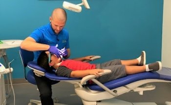 Hello! Pediatric Dentistry