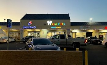 Happy KiDDS Dental Studio