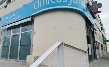 Clinicas Family