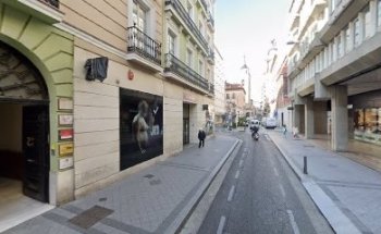 Rojo Estudio Dental