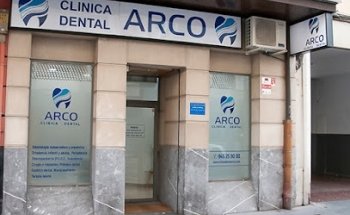 Arco Clínica Dental