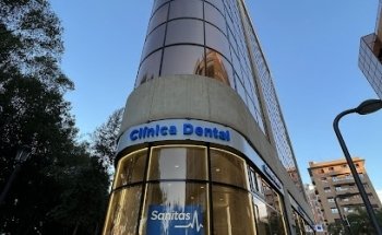 Clínica Dental Sanitas Milenium Palau - Alameda