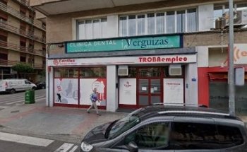 Clínica Dental Dr. Verguizas