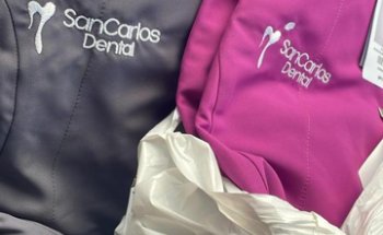 Clínica Dental San Carlos